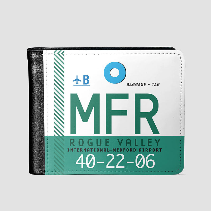 MFR - Men's Wallet