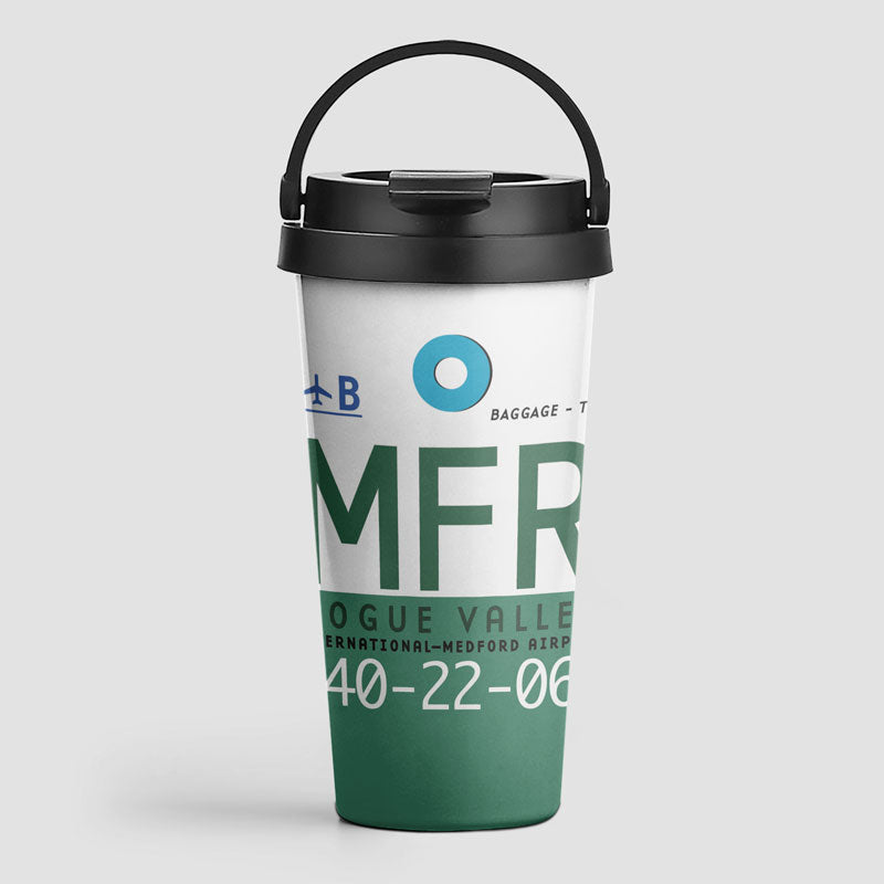 MFR - Tasse de voyage
