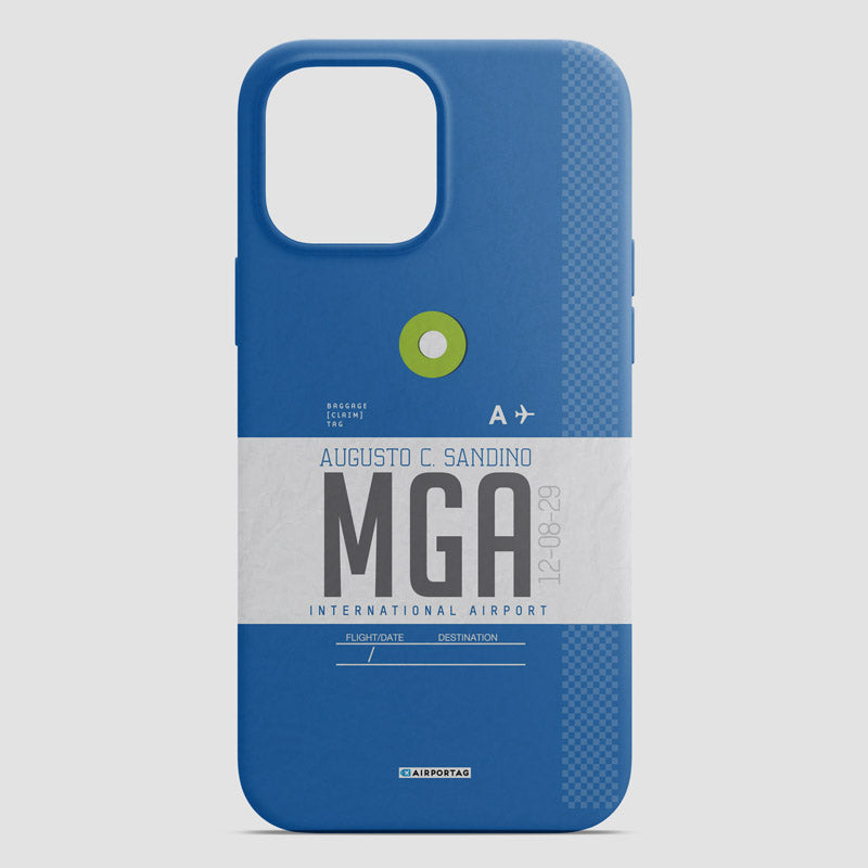 MGA - 電話ケース