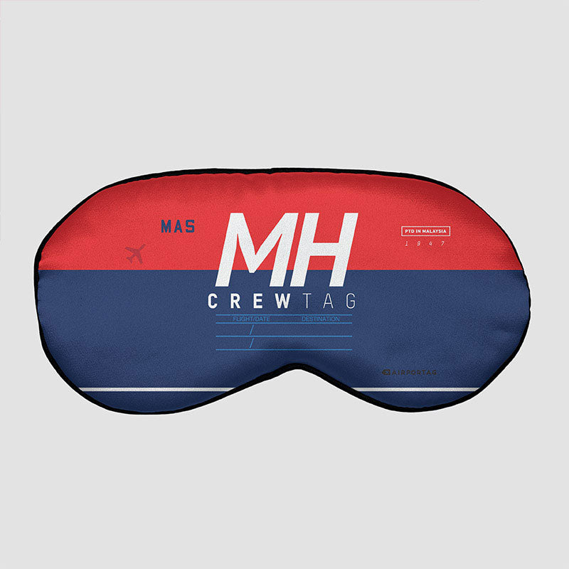 MH - Sleep Mask