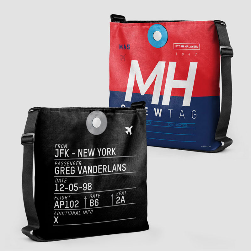 MH - Tote Bag