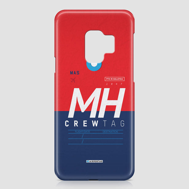 MH - Phone Case - Airportag