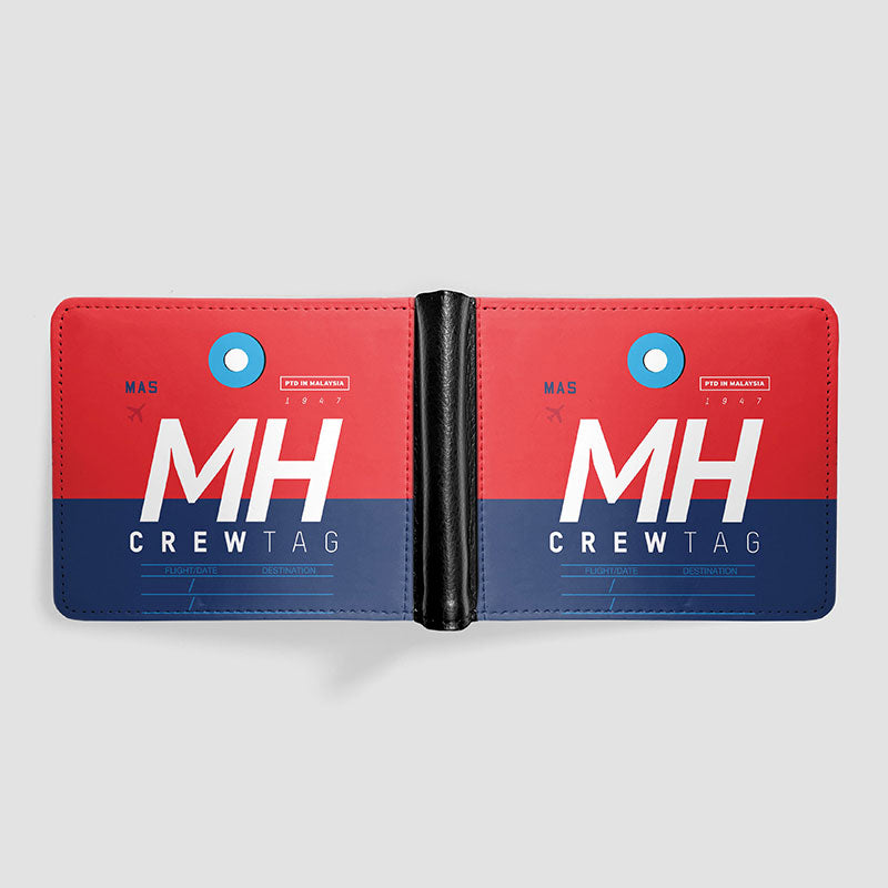 MH - Men's Wallet