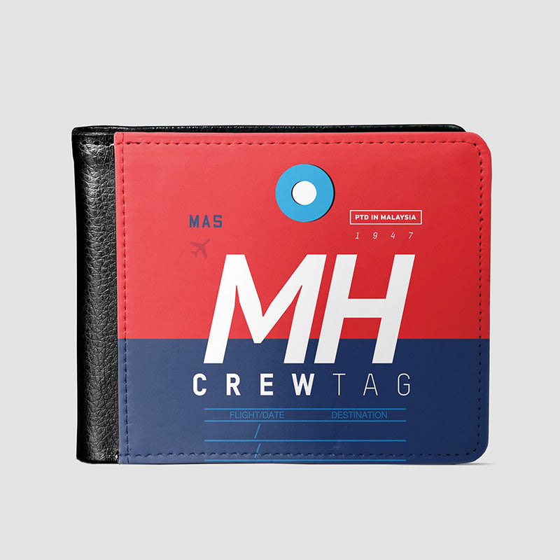 MH - Men's Wallet