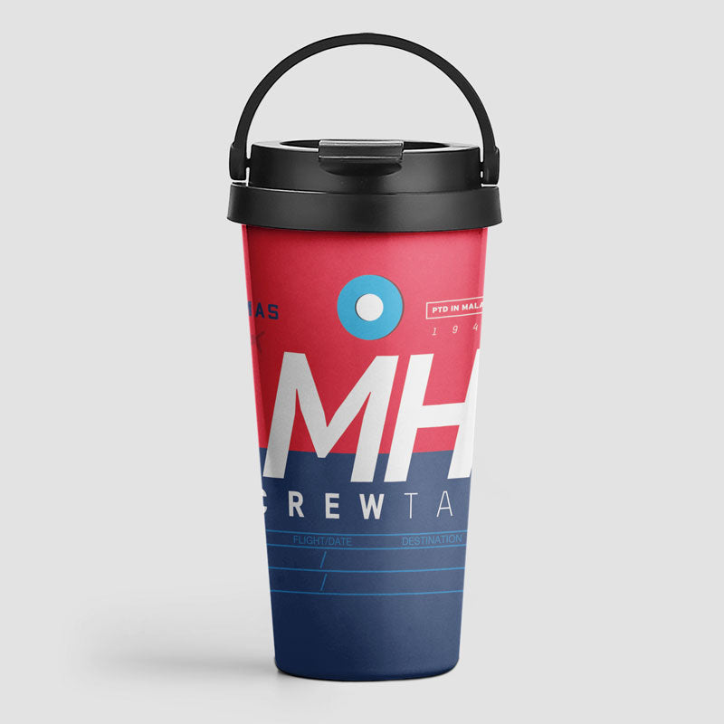 MH - Travel Mug