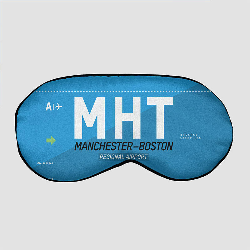 MHT - スリープマスク