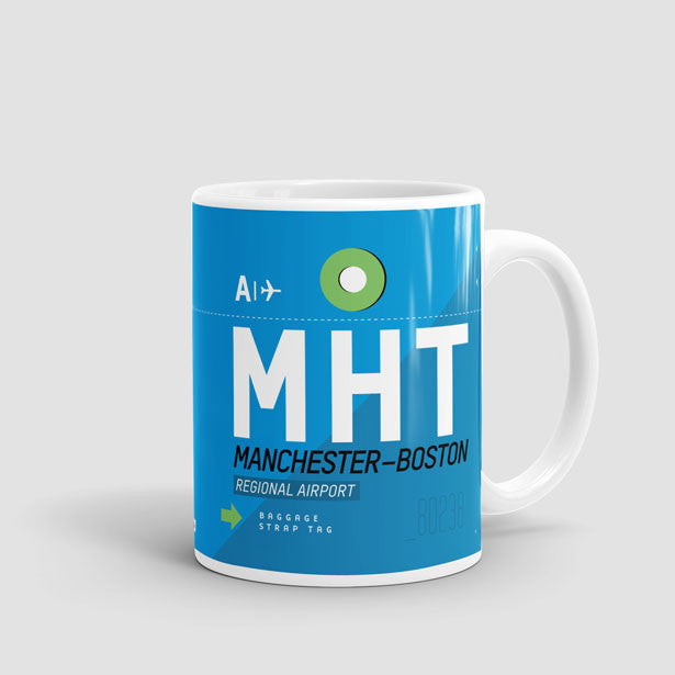 MHT - Mug - Airportag