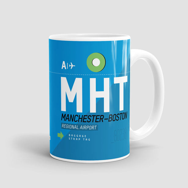 MHT - Mug - Airportag
