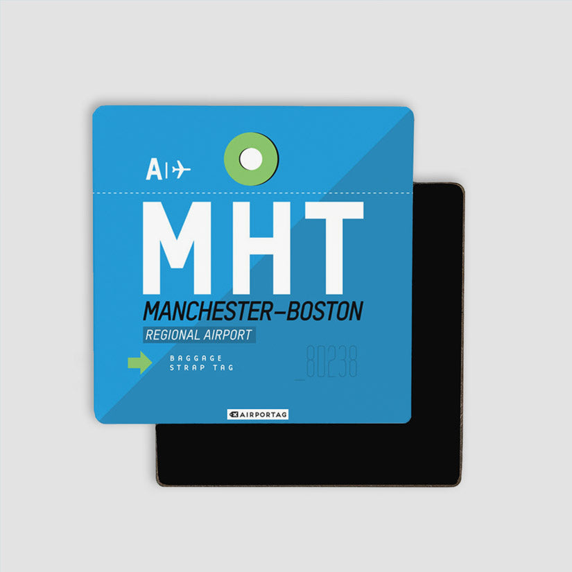 MHT - Magnet