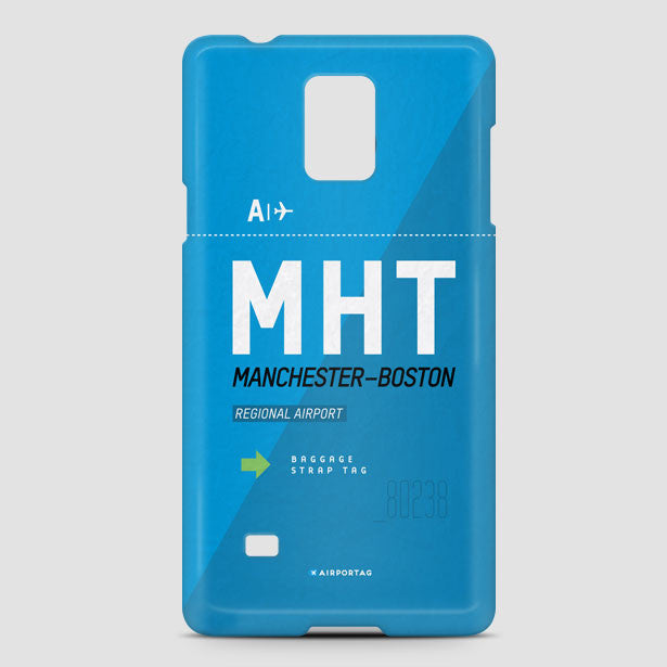 MHT - Phone Case - Airportag