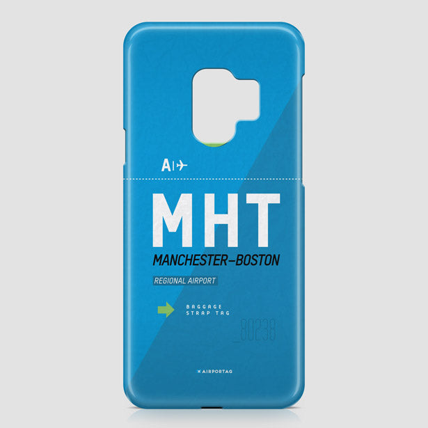 MHT - Phone Case - Airportag