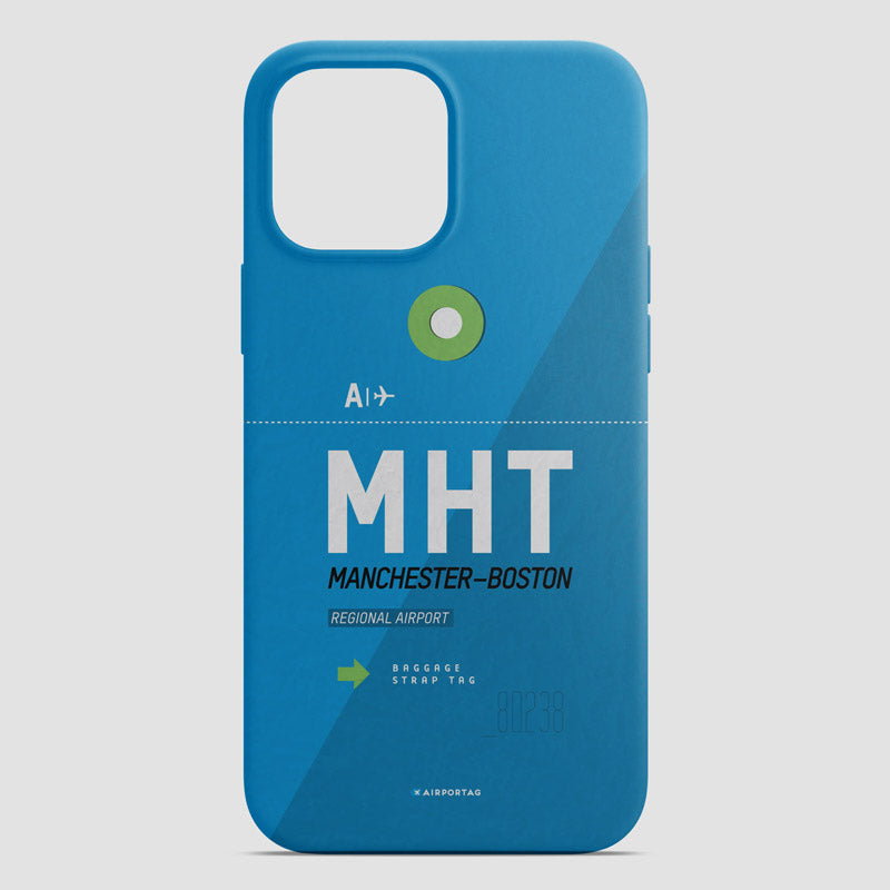 MHT - Coque de téléphone