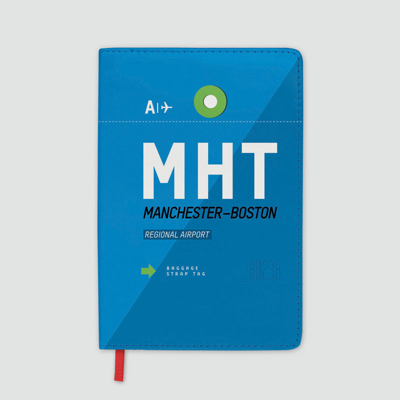 MHT - Journal