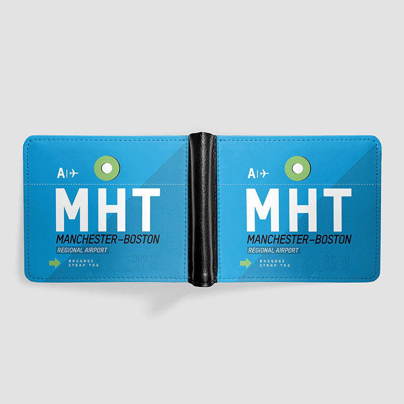 MHT - Men's Wallet