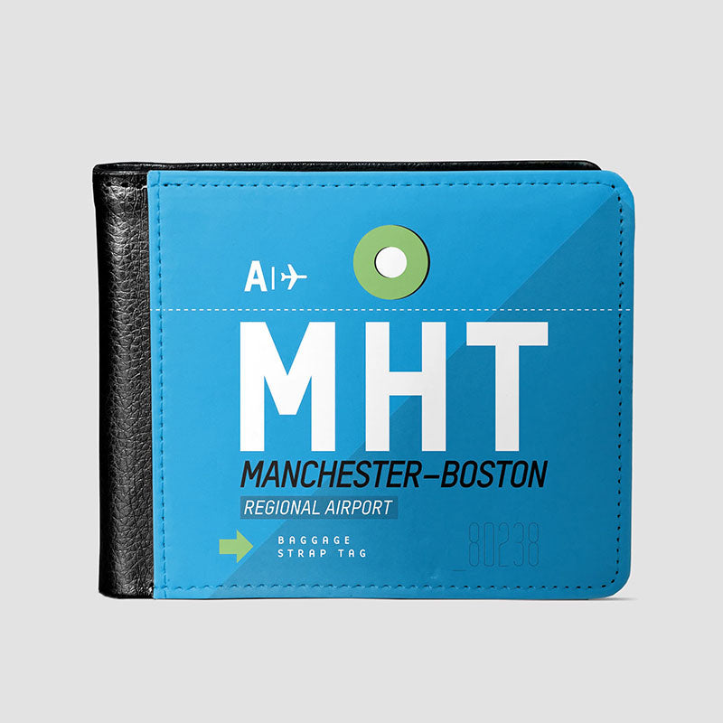 MHT - Men's Wallet