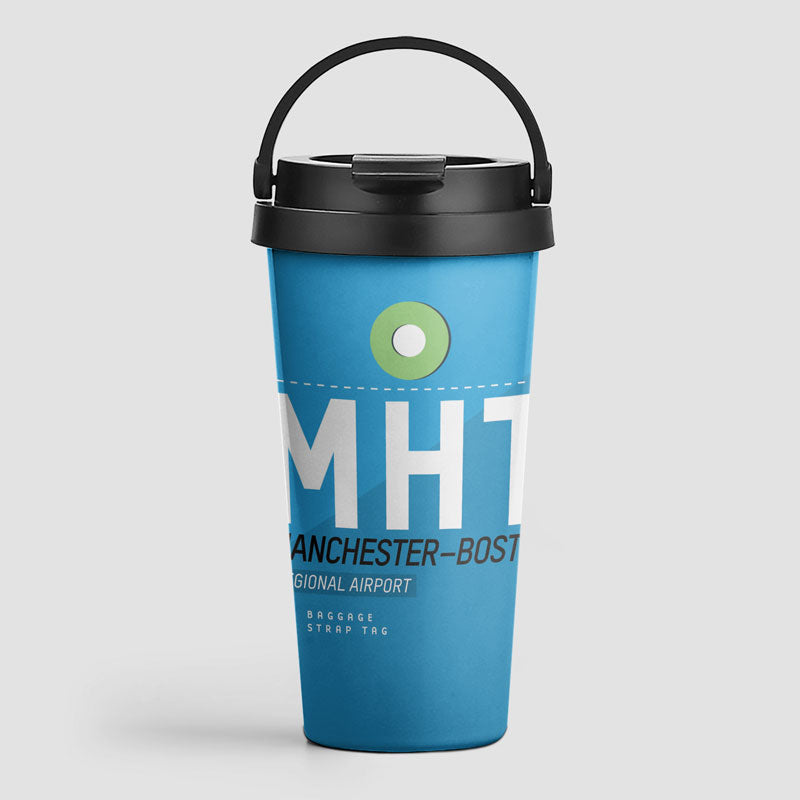 MHT - Tasse de voyage