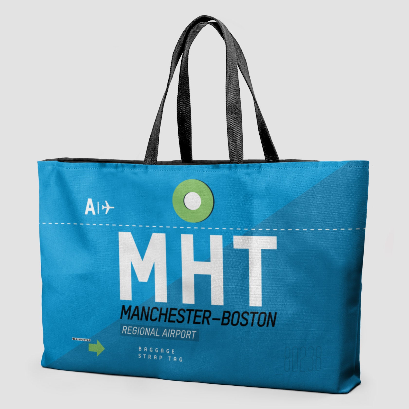 MHT - Weekender Bag - Airportag