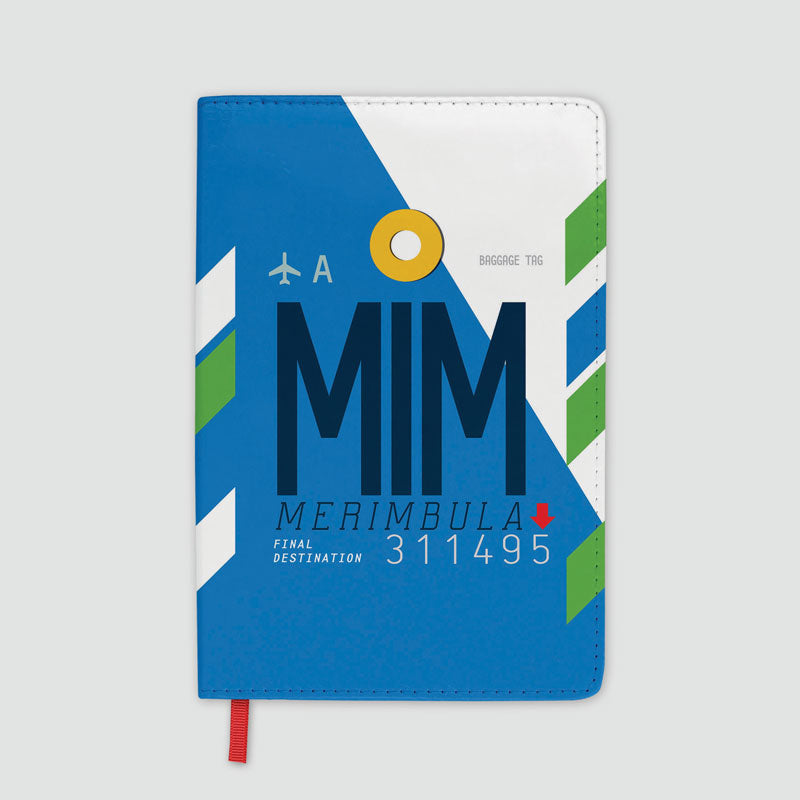 MIM - Journal