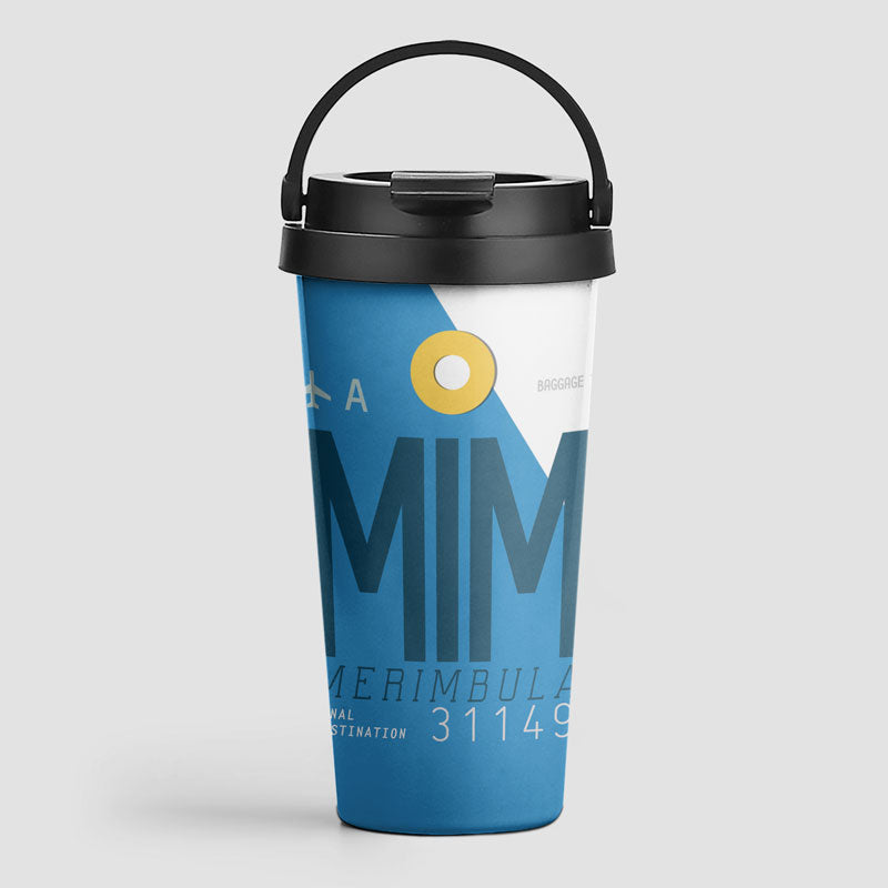 MIM - Travel Mug