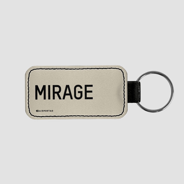 Mirage - Tag Keychain - Airportag