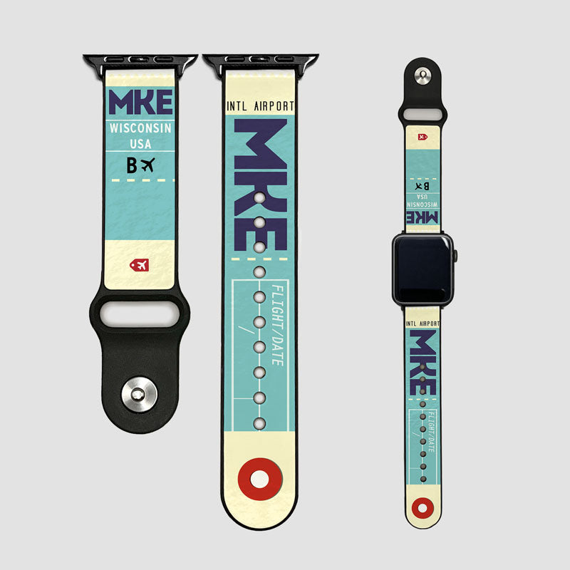 MKE - Apple Watch Band