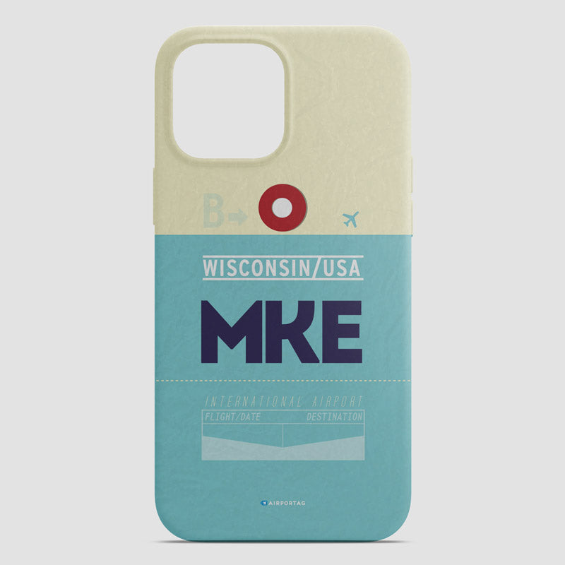 MKE - 電話ケース