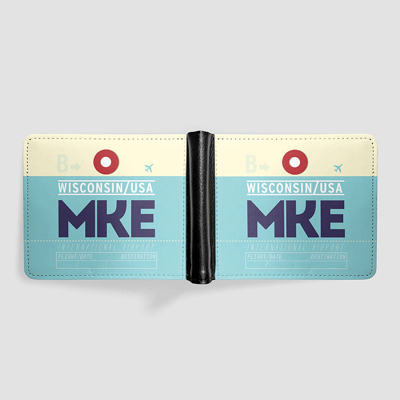 MKE - Men's Wallet