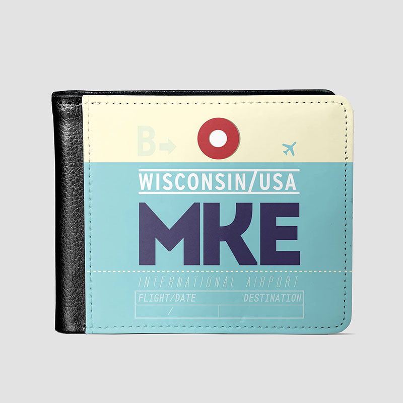 MKE - Men's Wallet