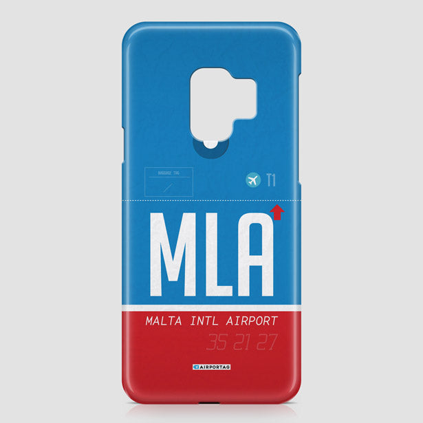 MLA - Phone Case - Airportag