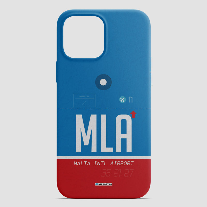 MLA - 電話ケース