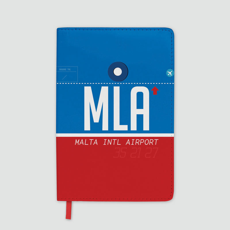 MLA - Journal