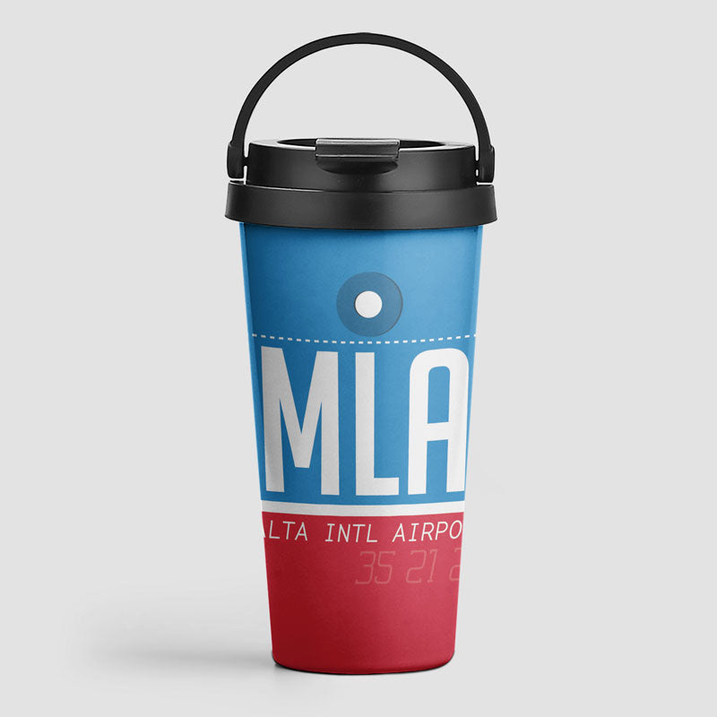 MLA - Travel Mug