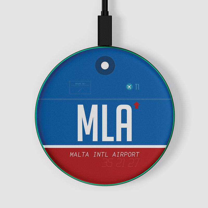 MLA - Wireless Charger