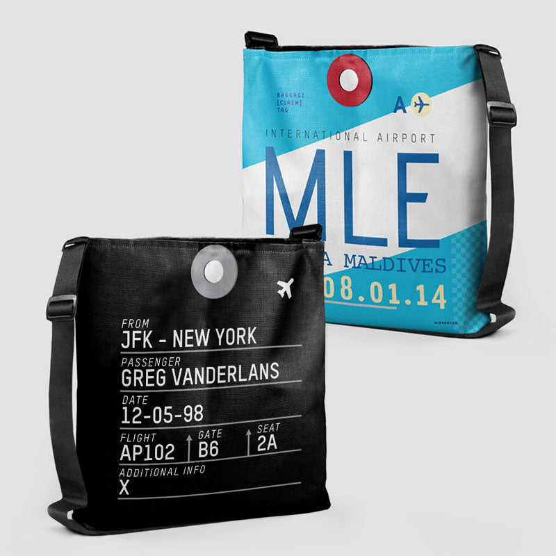 MLE - Tote Bag