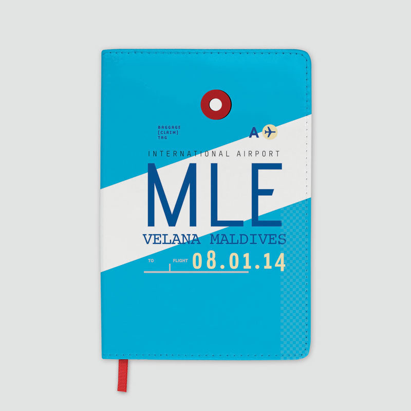 MLE - Journal