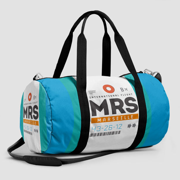 MRS - Duffle Bag - Airportag