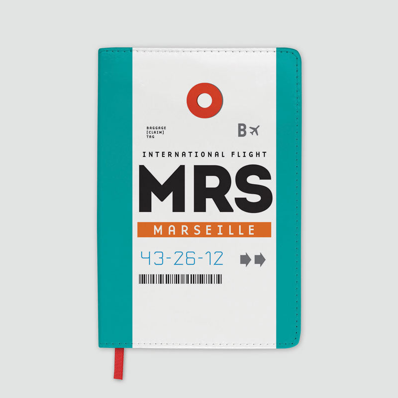 MRS - Journal