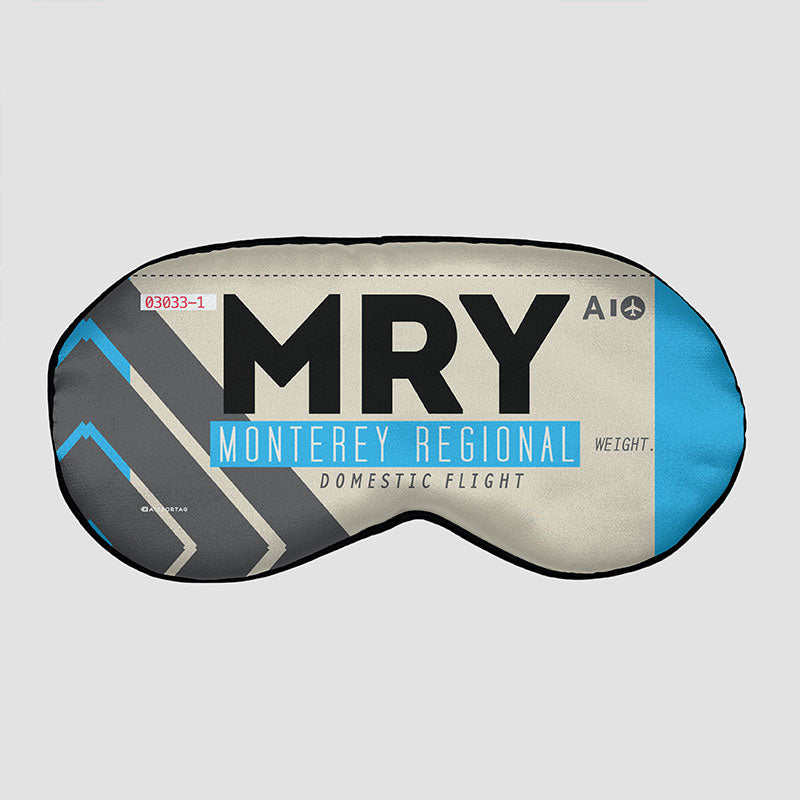 MRY - スリープマスク