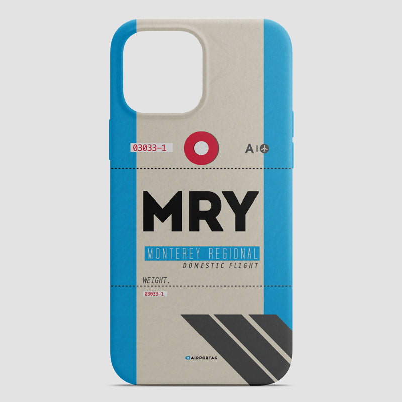 MRY - Phone Case