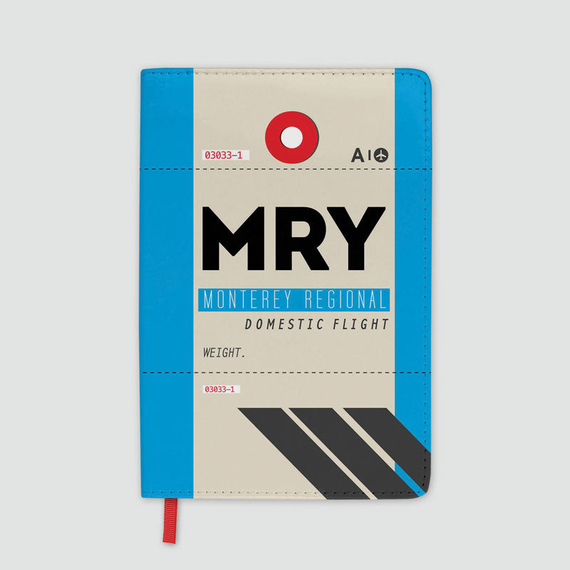 MRY - Journal