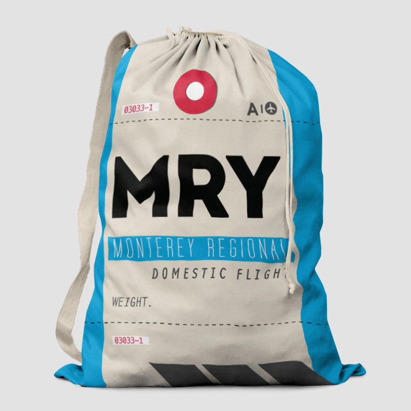 MRY - Laundry Bag - Airportag