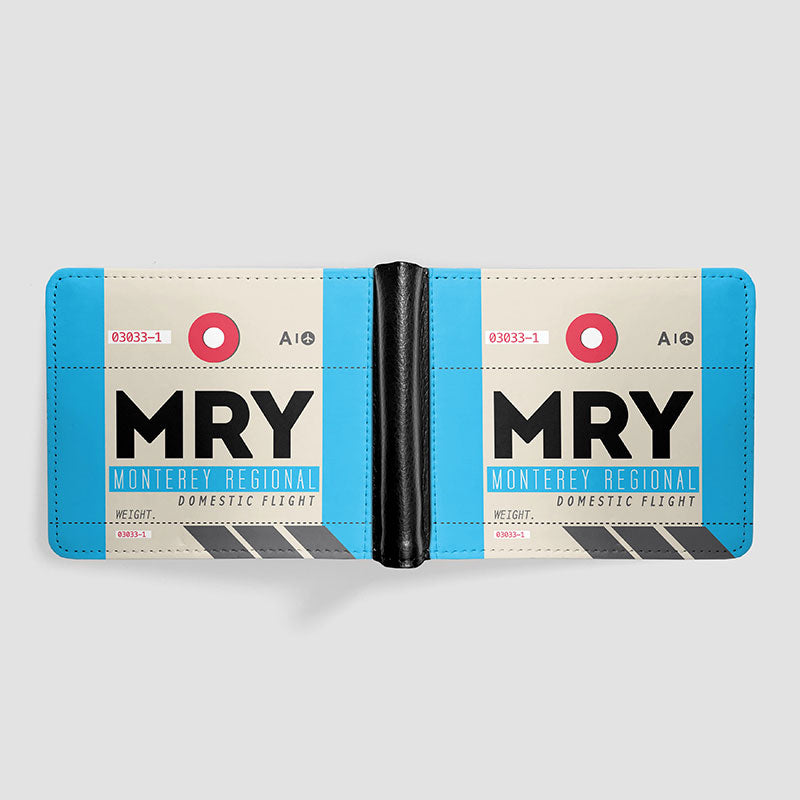 MRY - Men's Wallet