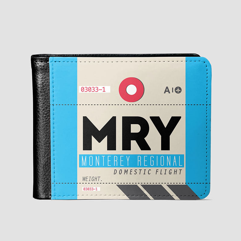 MRY - Portefeuille Homme