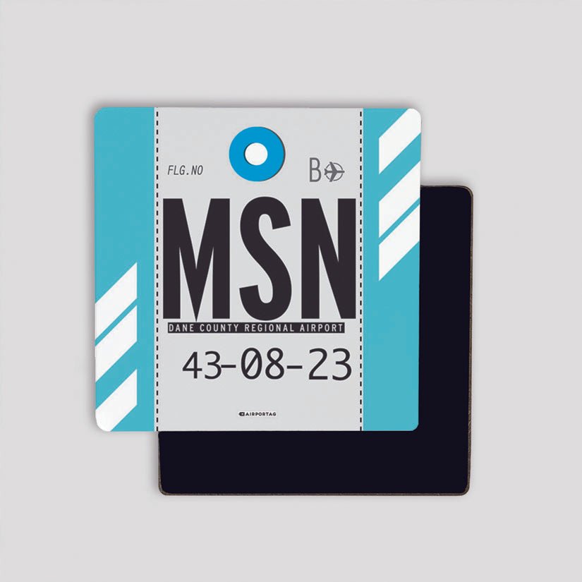 MSN - マグネット