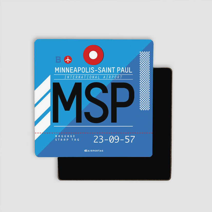 MSP - Magnet