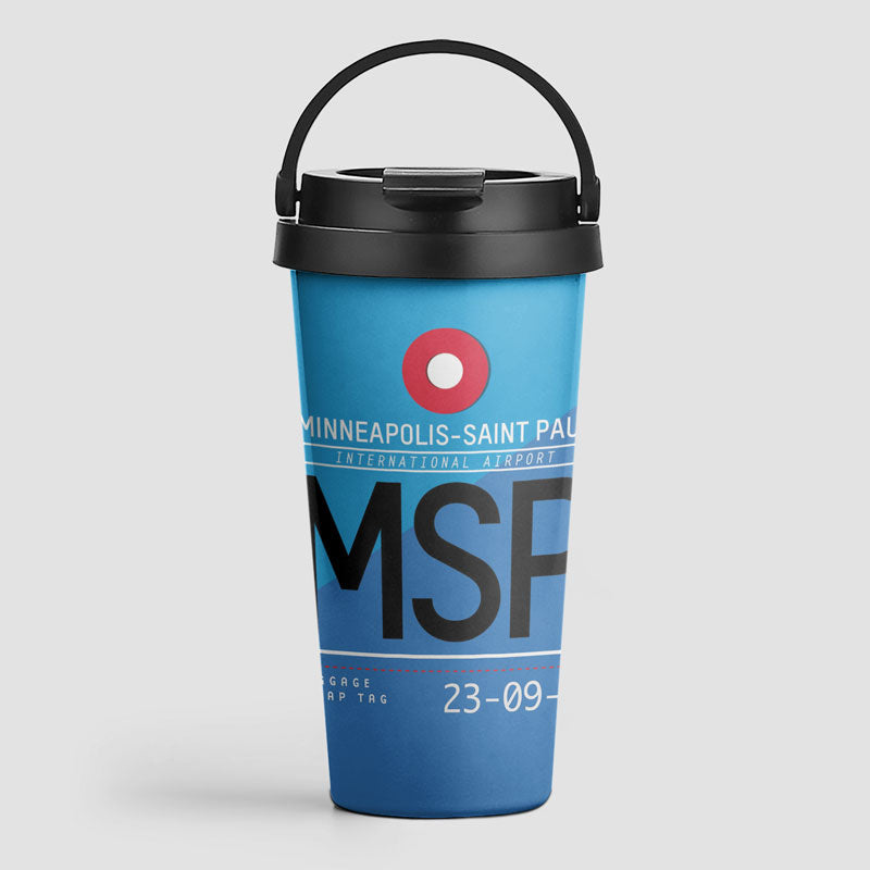 MSP - Travel Mug