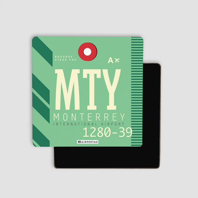 MTY - Magnet