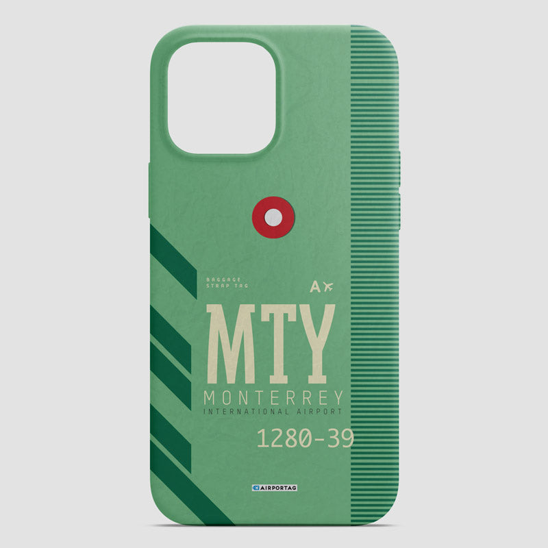 MTY - 電話ケース