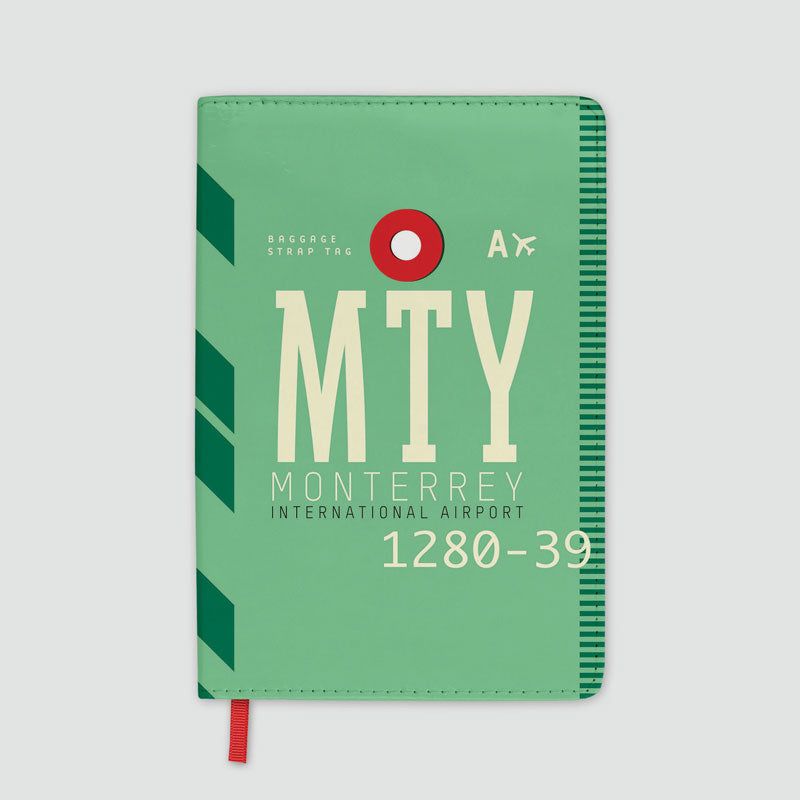 MTY - Journal