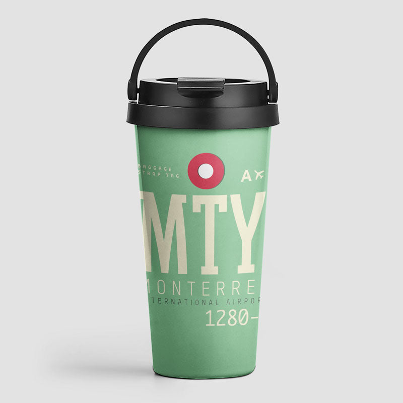 MTY - Travel Mug